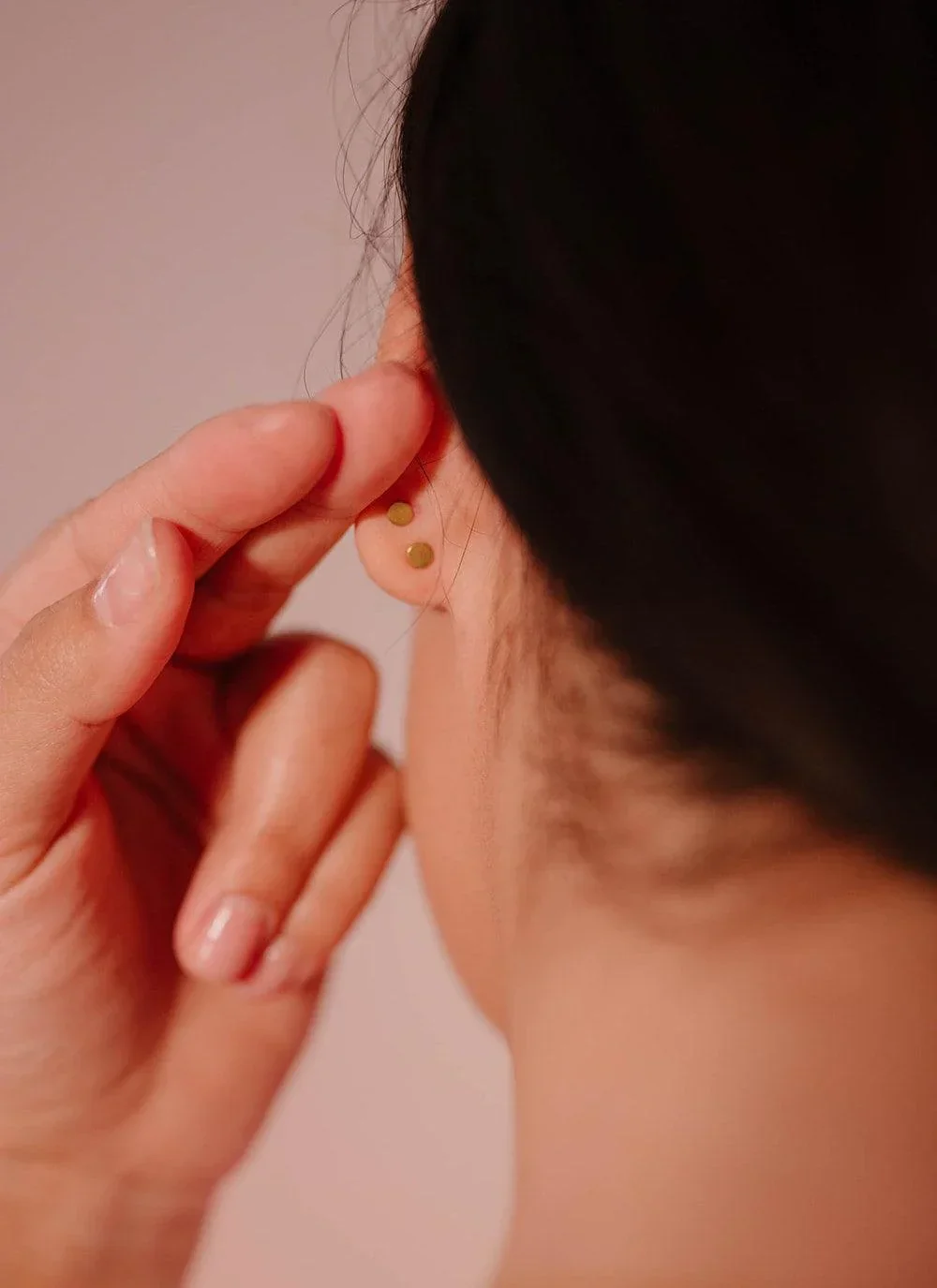 Alien Flat Back Stud - Image 7