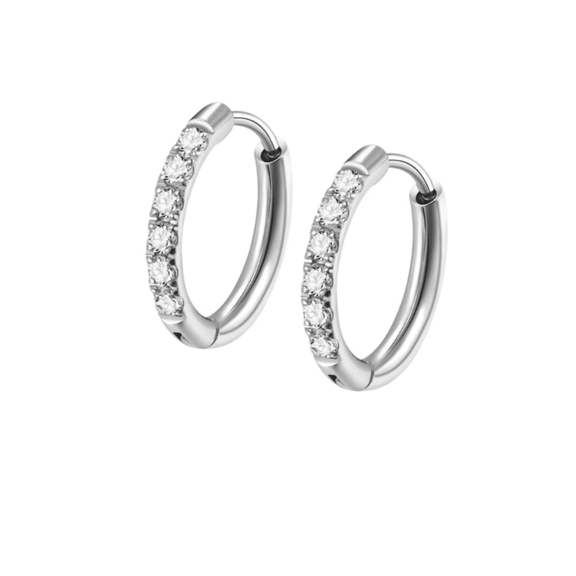 Celestial Hoops - Image 19