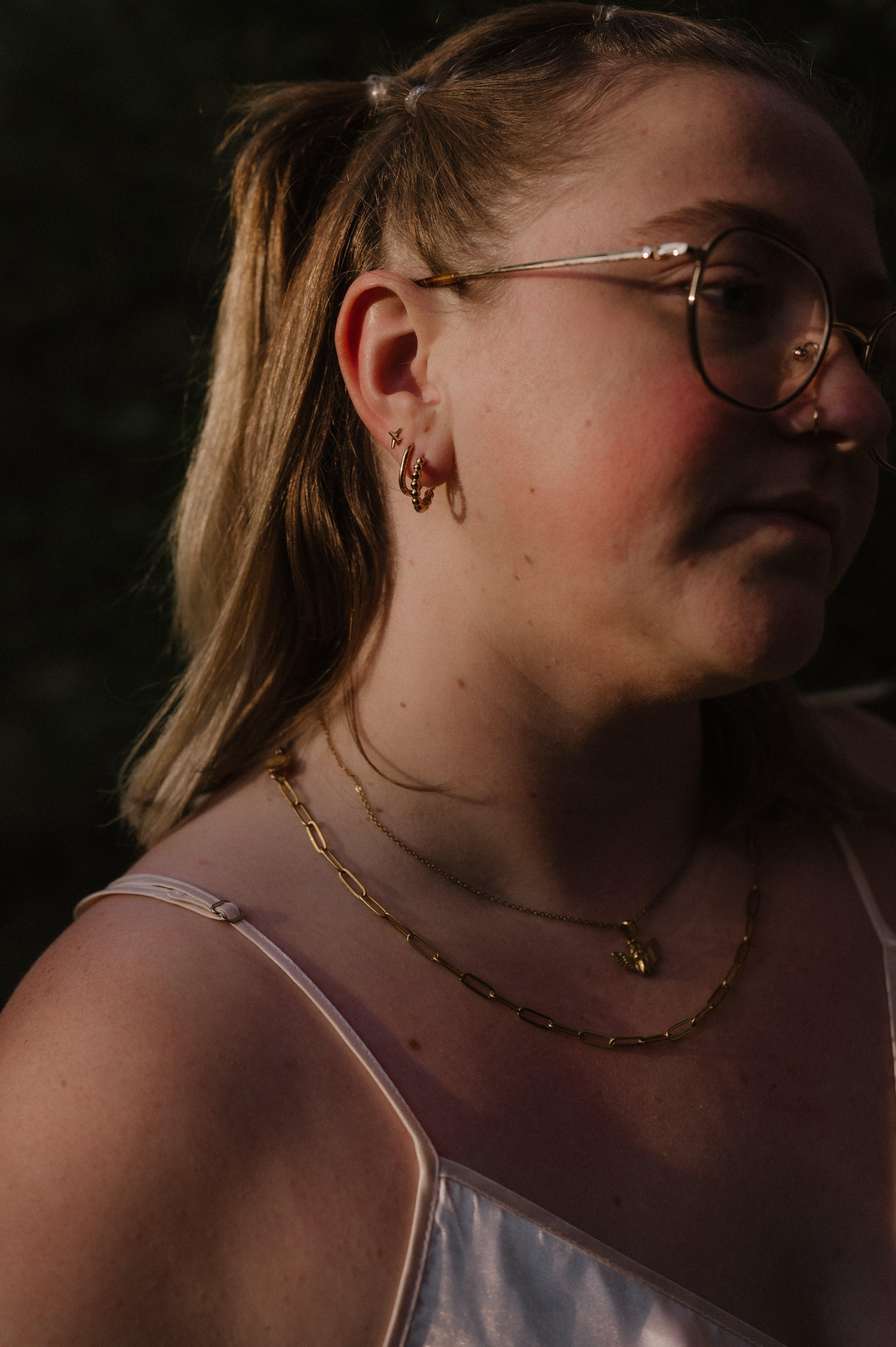 Girly Pop Hoops - Image 4