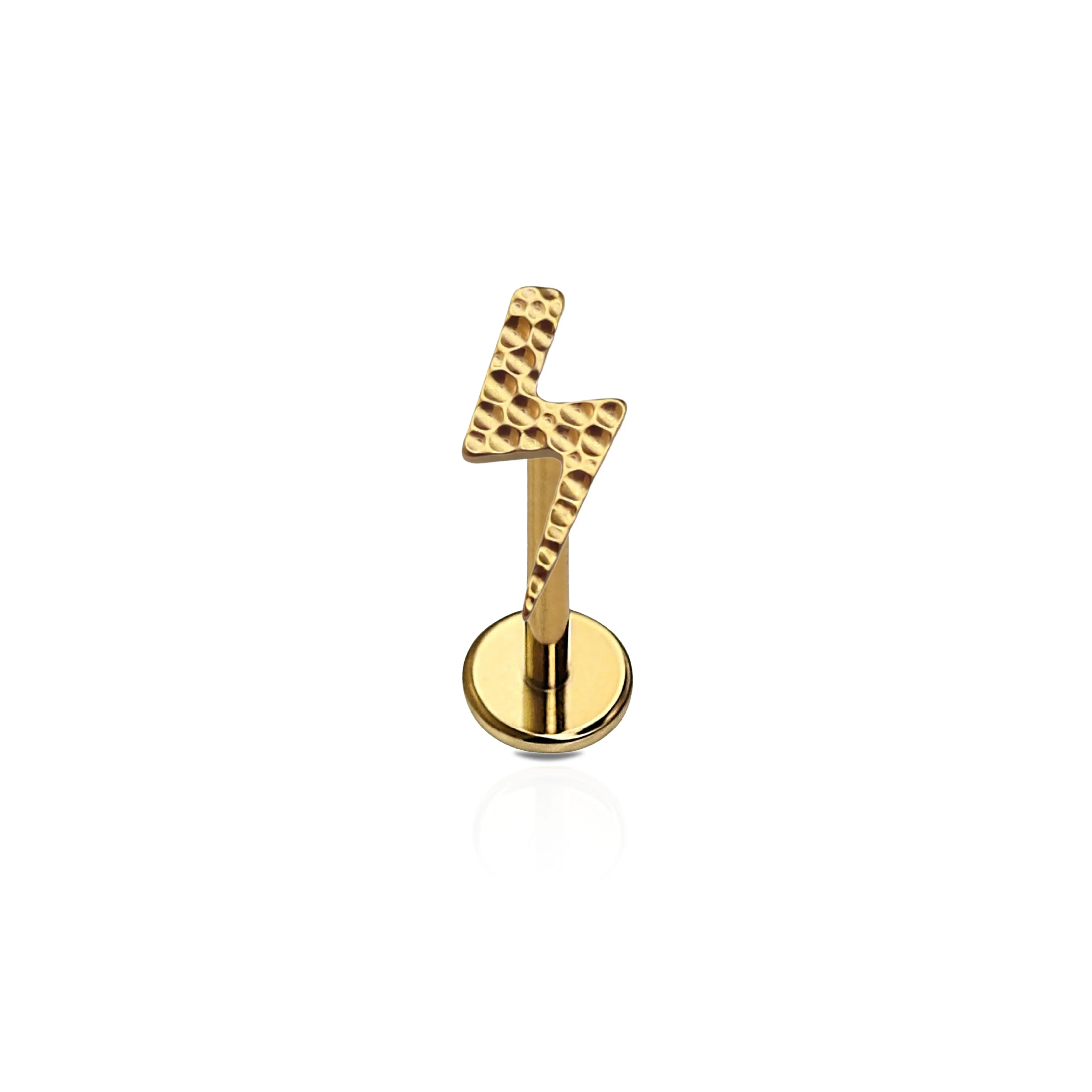 Voltage Flat Back Stud