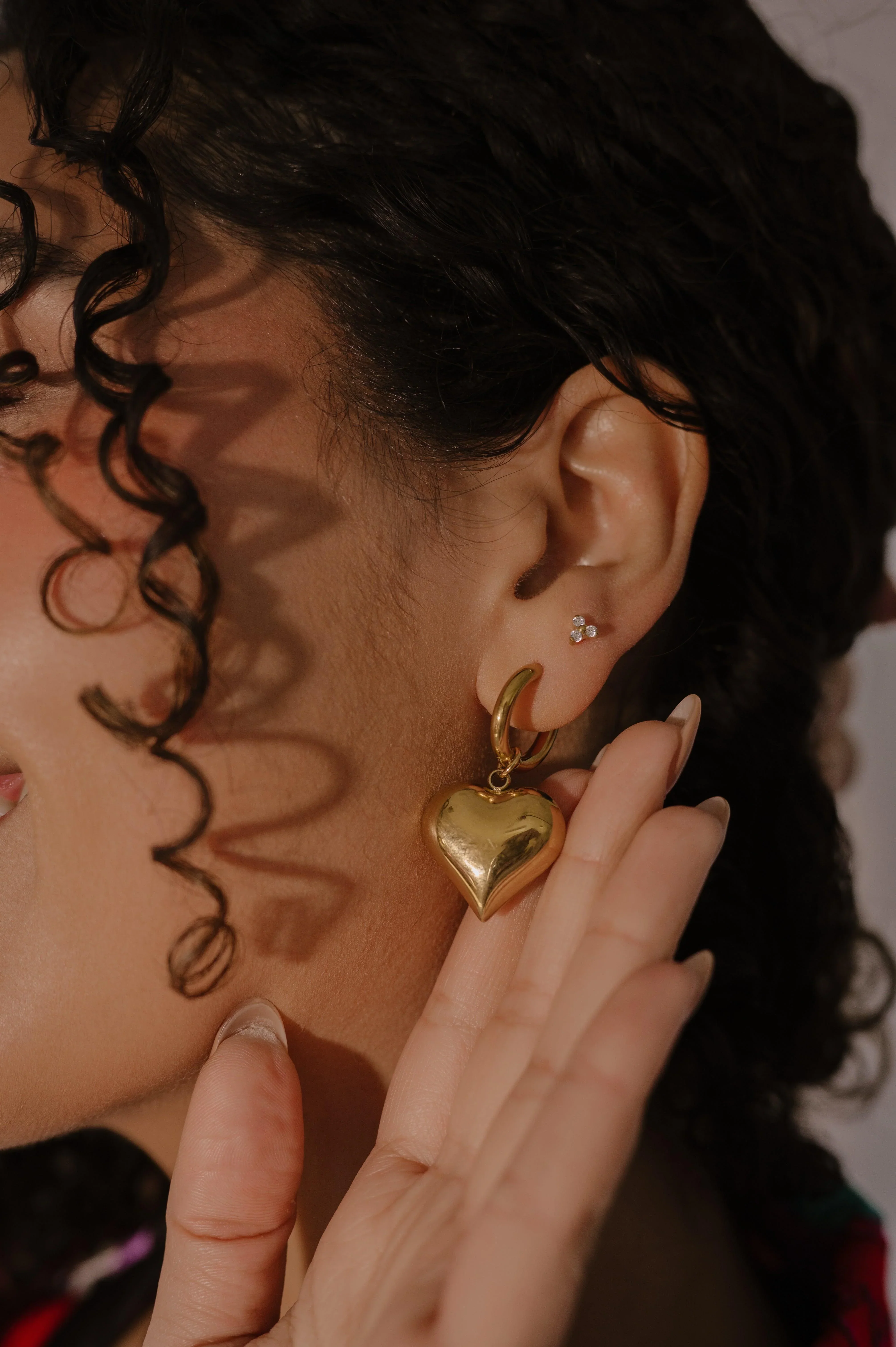 Heartbreaker Hoops - Image 2