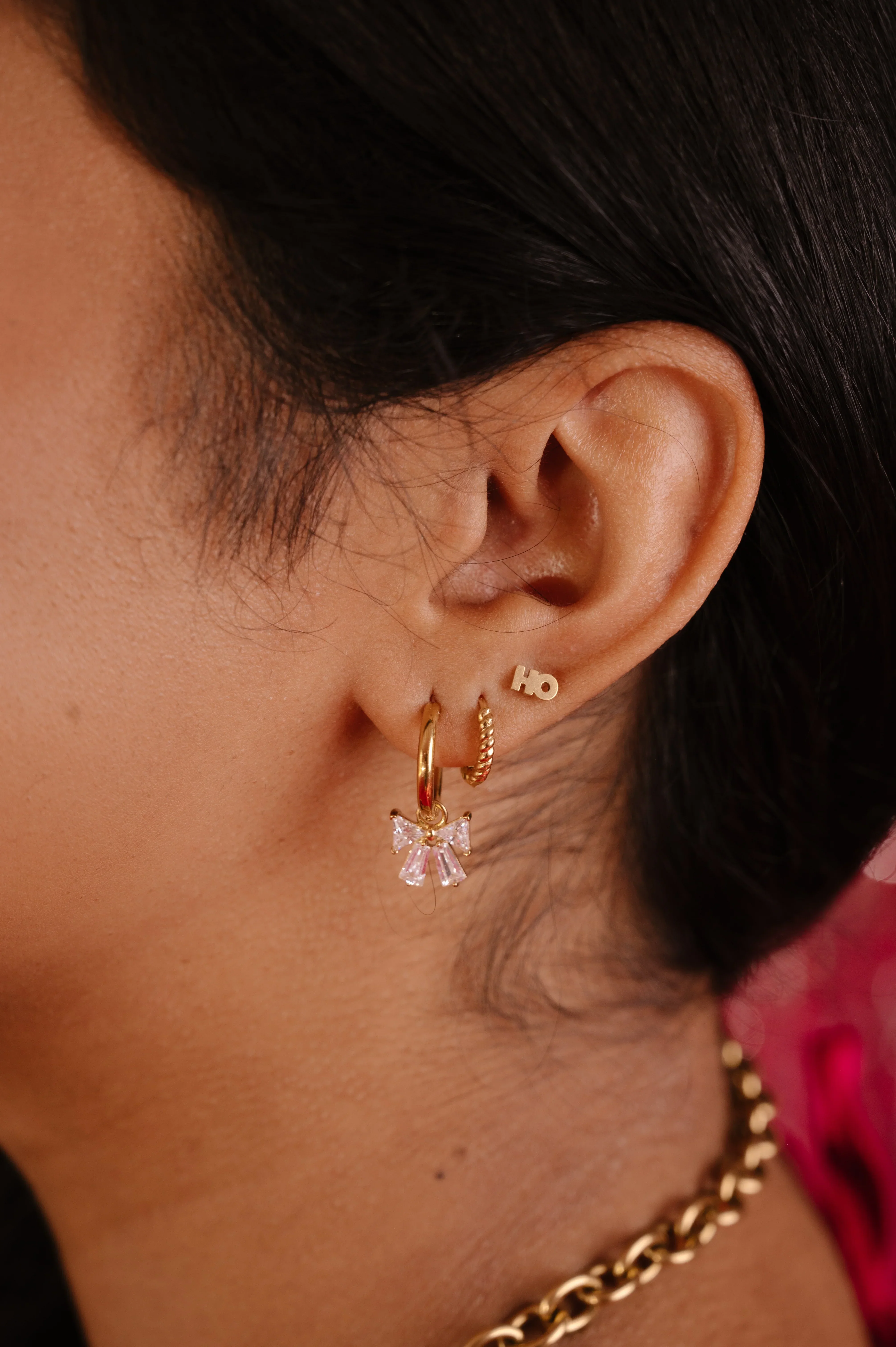 HO Flat Back Stud - Image 2
