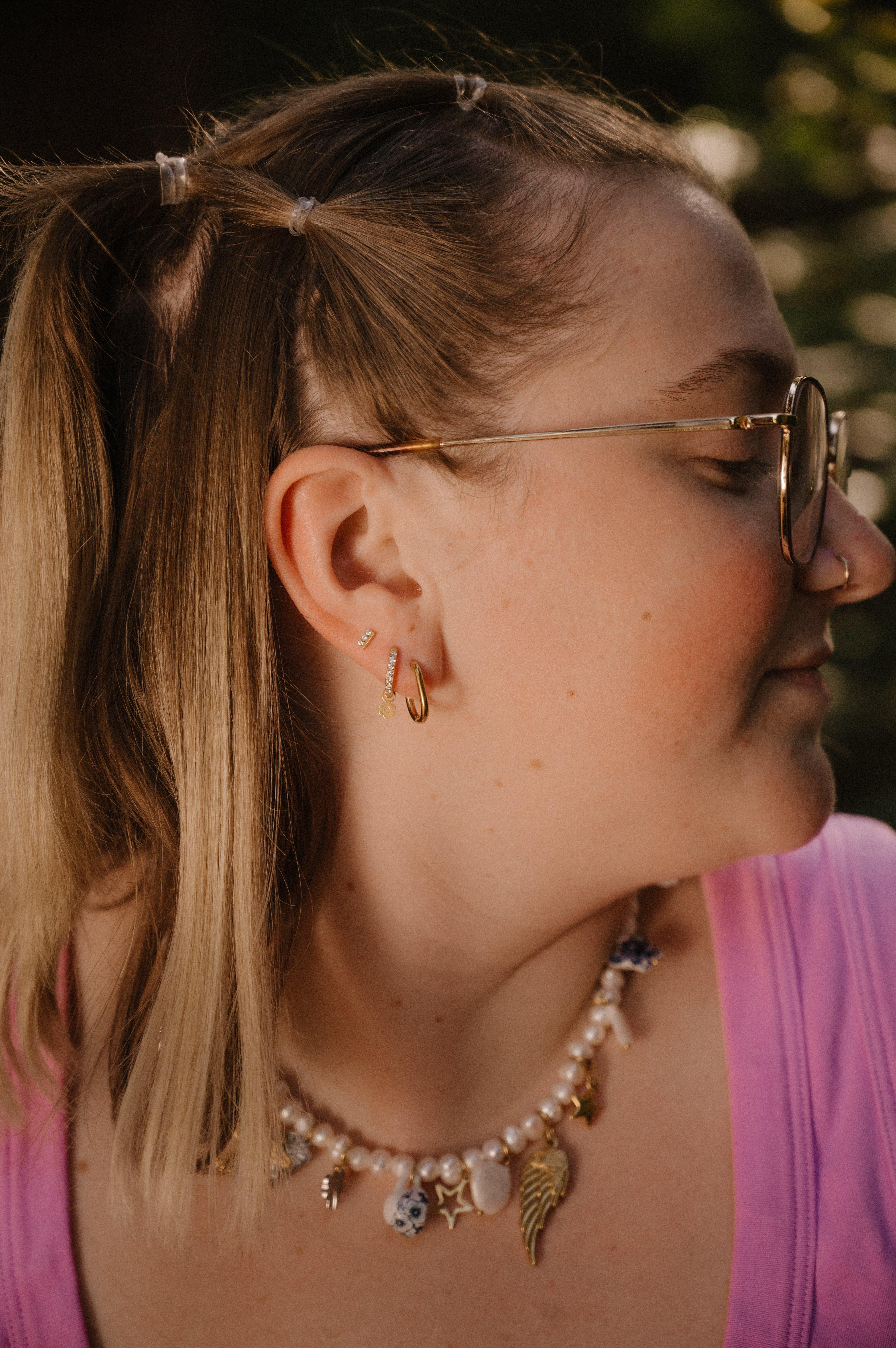 Just A Girl Hoops - Image 3