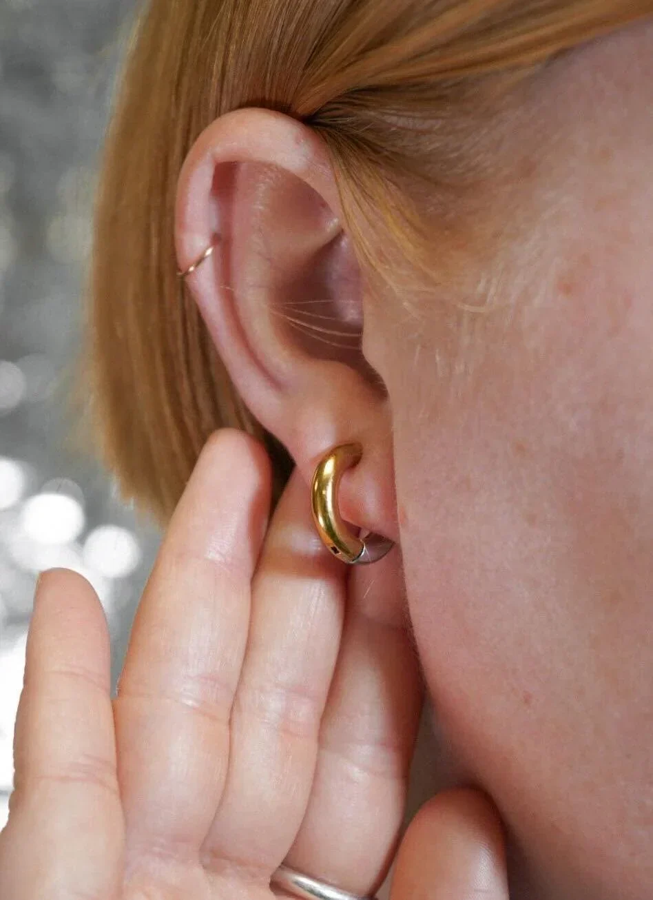 Equilibrium Hoops - Image 2