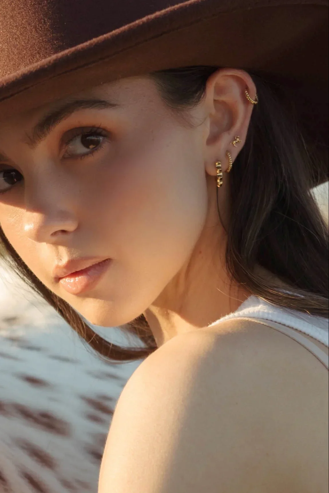 Mustang Flat Back Stud - Image 3