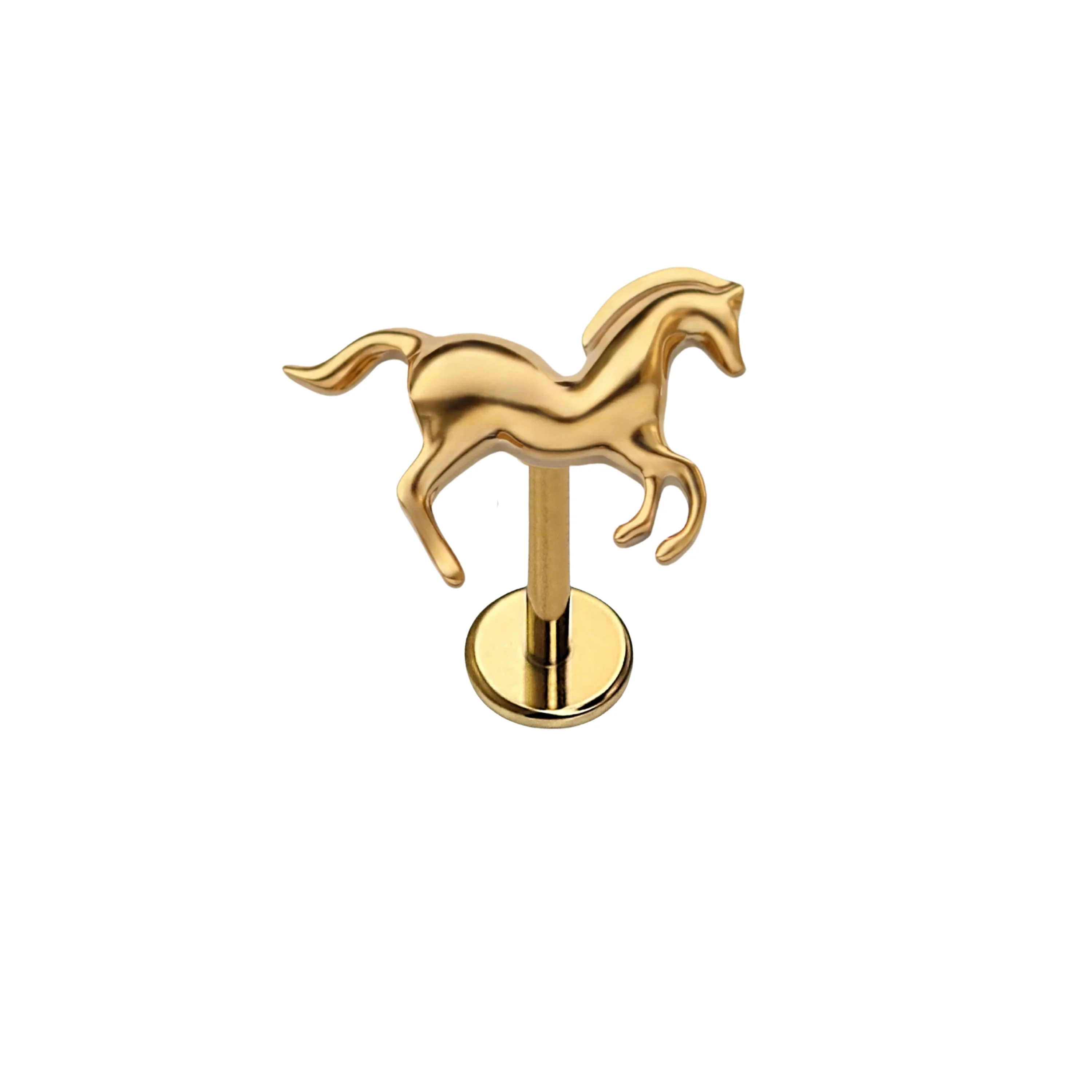 Mustang Flat Back Stud - Image 6