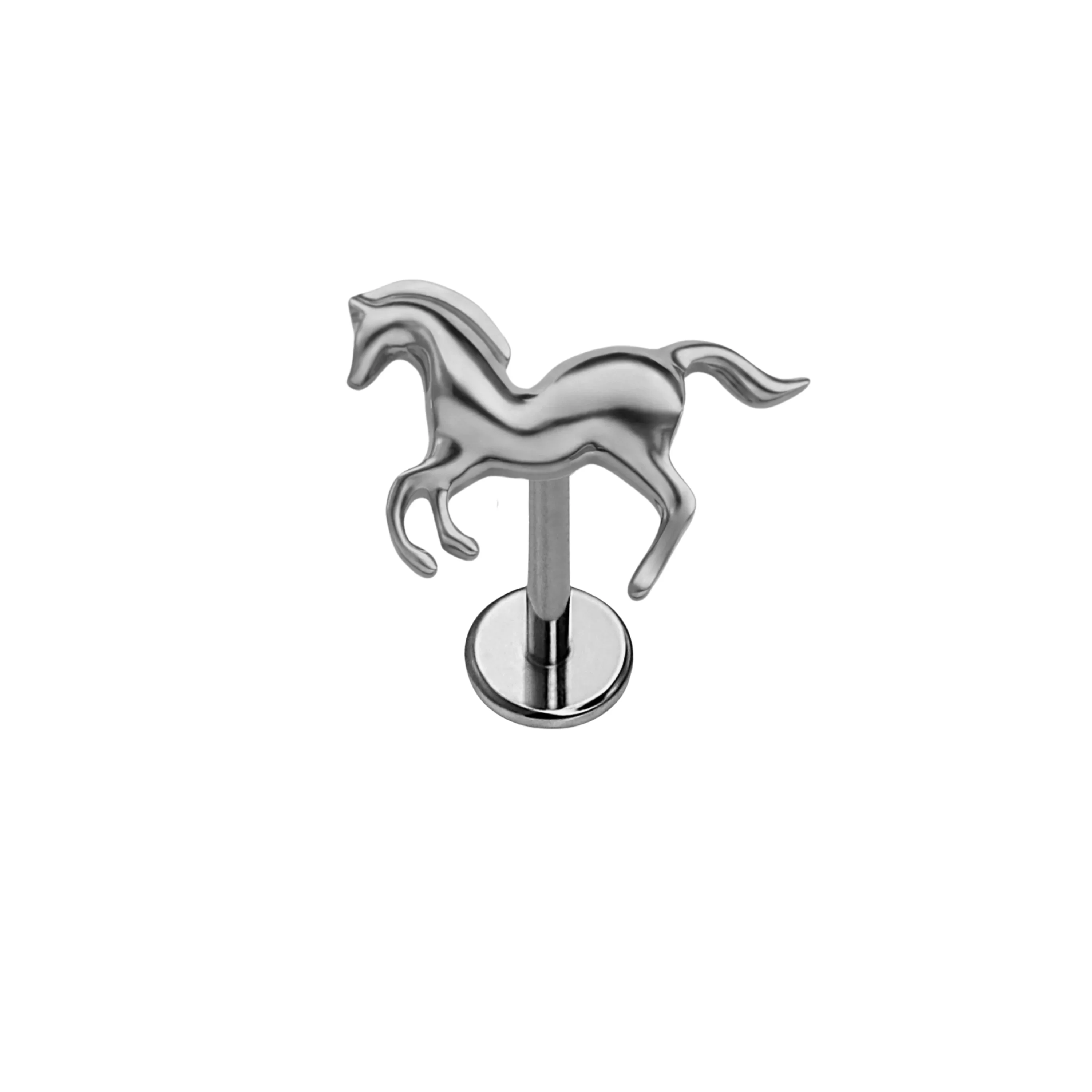 Mustang Flat Back Stud - Image 7
