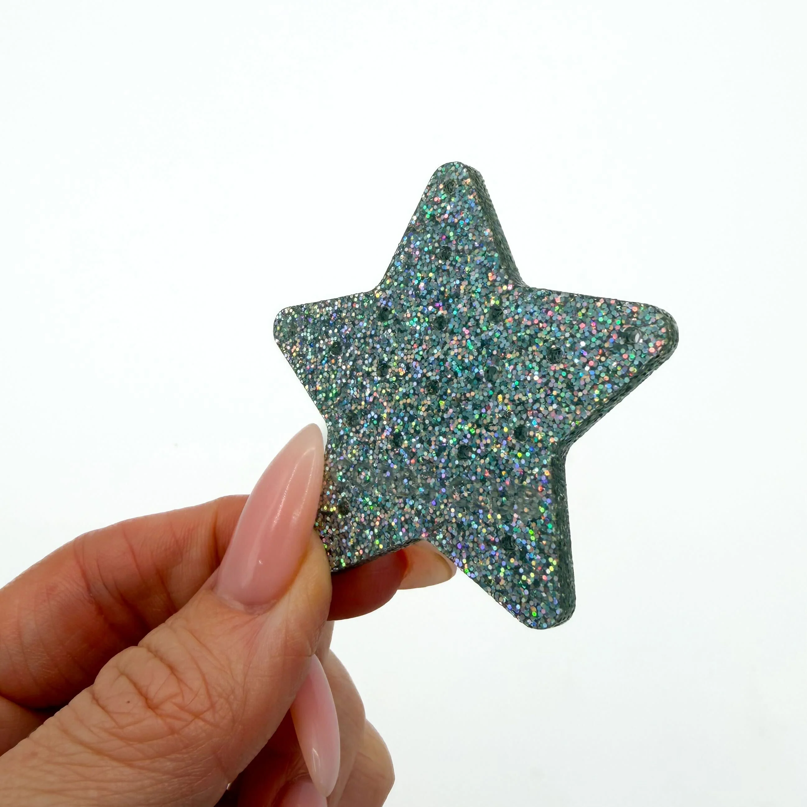 Star Travel Palette - Silver Holo - Image 2
