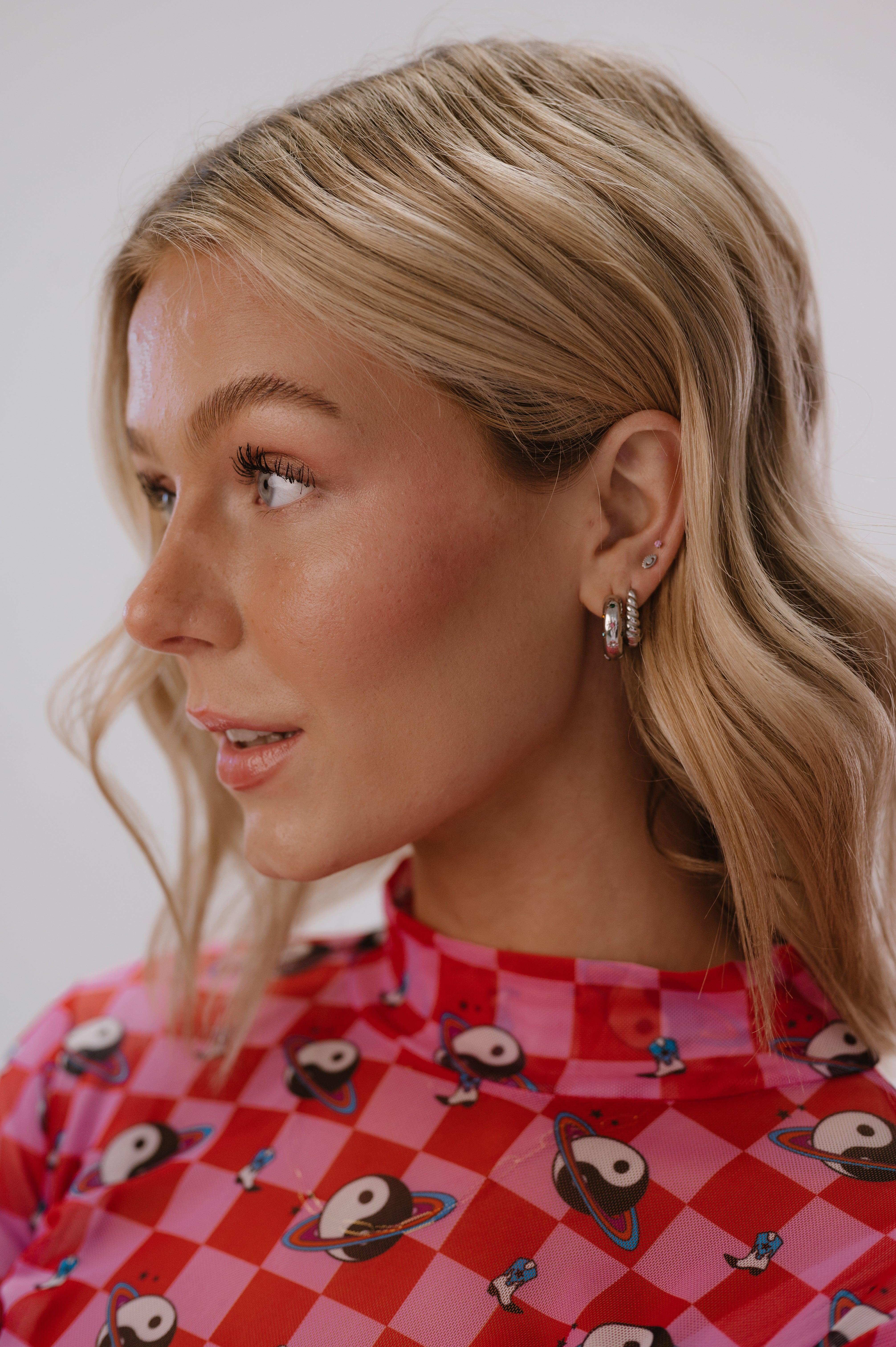 Stardust Hoops - Image 12