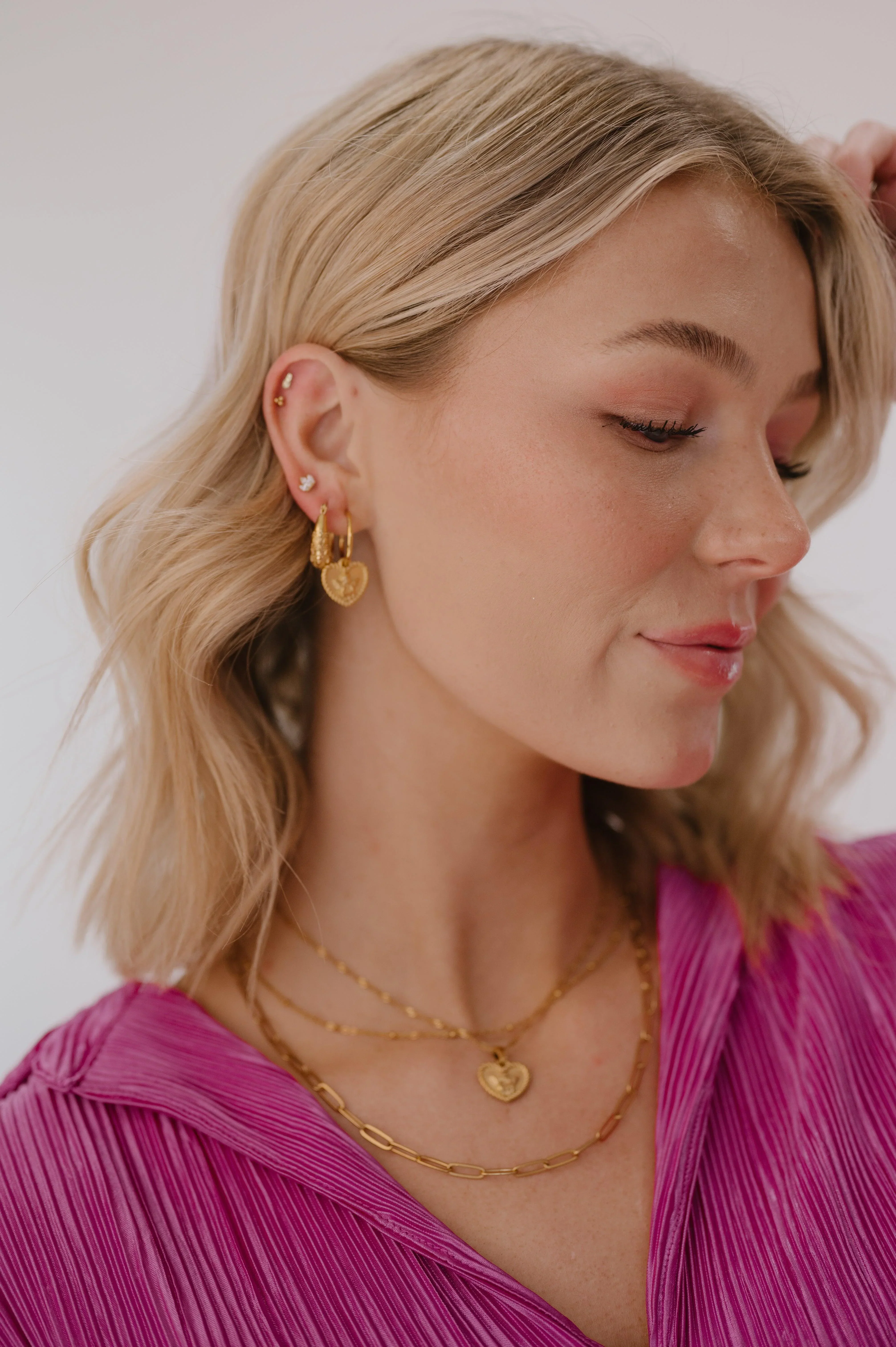Stupid Cupid Necklace - Image 3