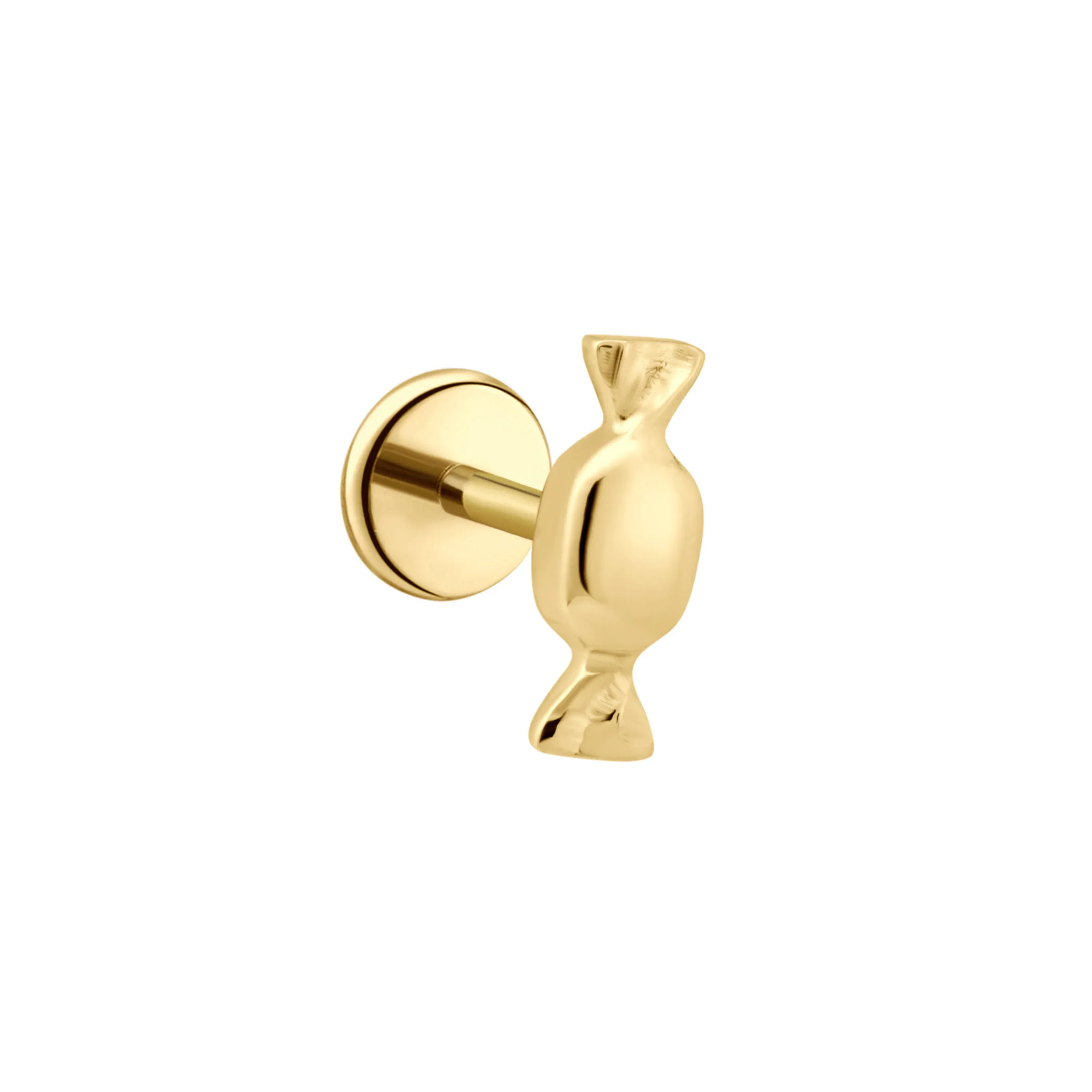 Sweet Thing Flat Back Stud
